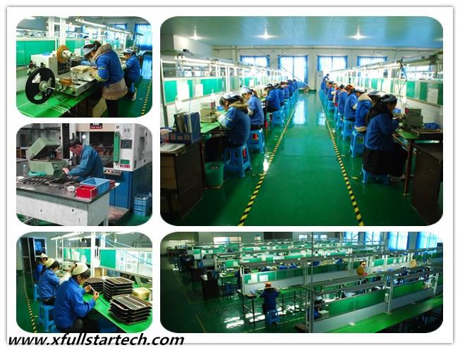 Ignition coil factory