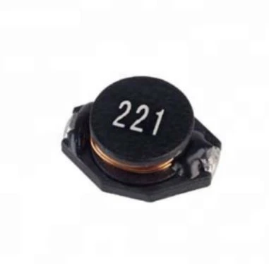 Power Electronics Choke SMD Chip Inductor Coil Power Electronics Choke SMD Chip Inductor Coil