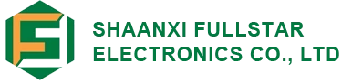 Shaanxi Fullstar Electronics Co.,Ltd